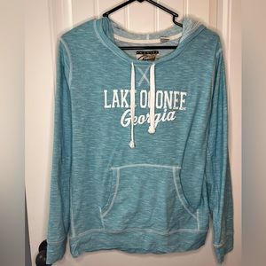 Lake Oconee sweatshirt